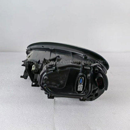 Remanufactured OEM LED Headlight Assembly for Panamera - Compatible with 97063115707/97063115807