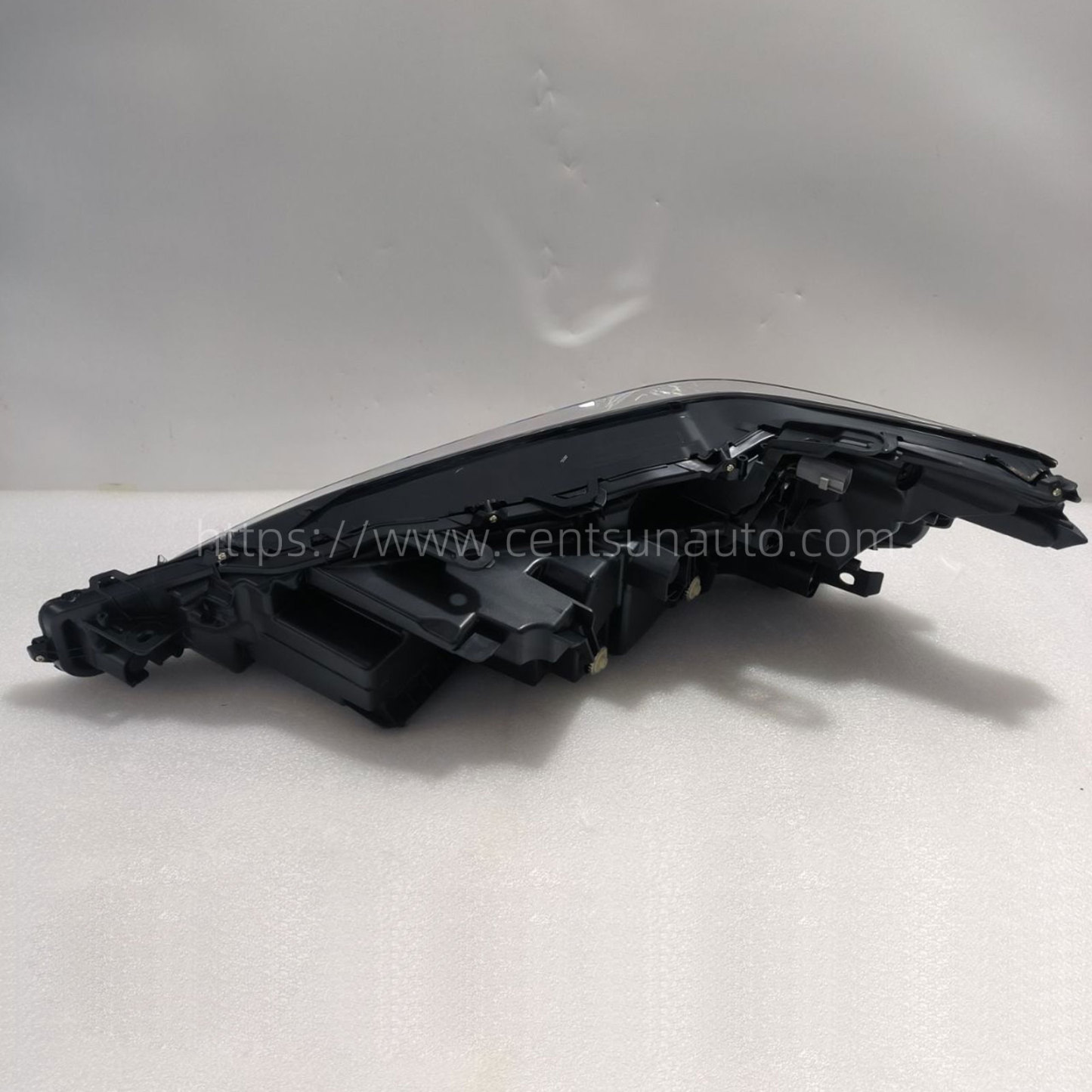 Remanufactured OEM Headlight Assembly for ES - Compatible with 8118533J51/8114533J51