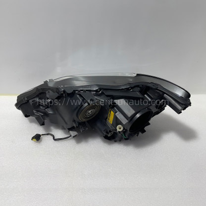Remanufactured OEM Headlight Assembly for RX - Compatible with 8118548B20/8114548B20