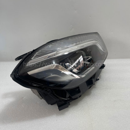 Remanufactured OEM Headlight Assembly for W177 - Compatible with A1768203861/A1768203961