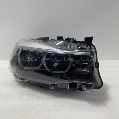 Remanufactured OEM LED Headlight Assembly for 3 Series GT F34 LCI - Compatible with 63117470413/63117470414
