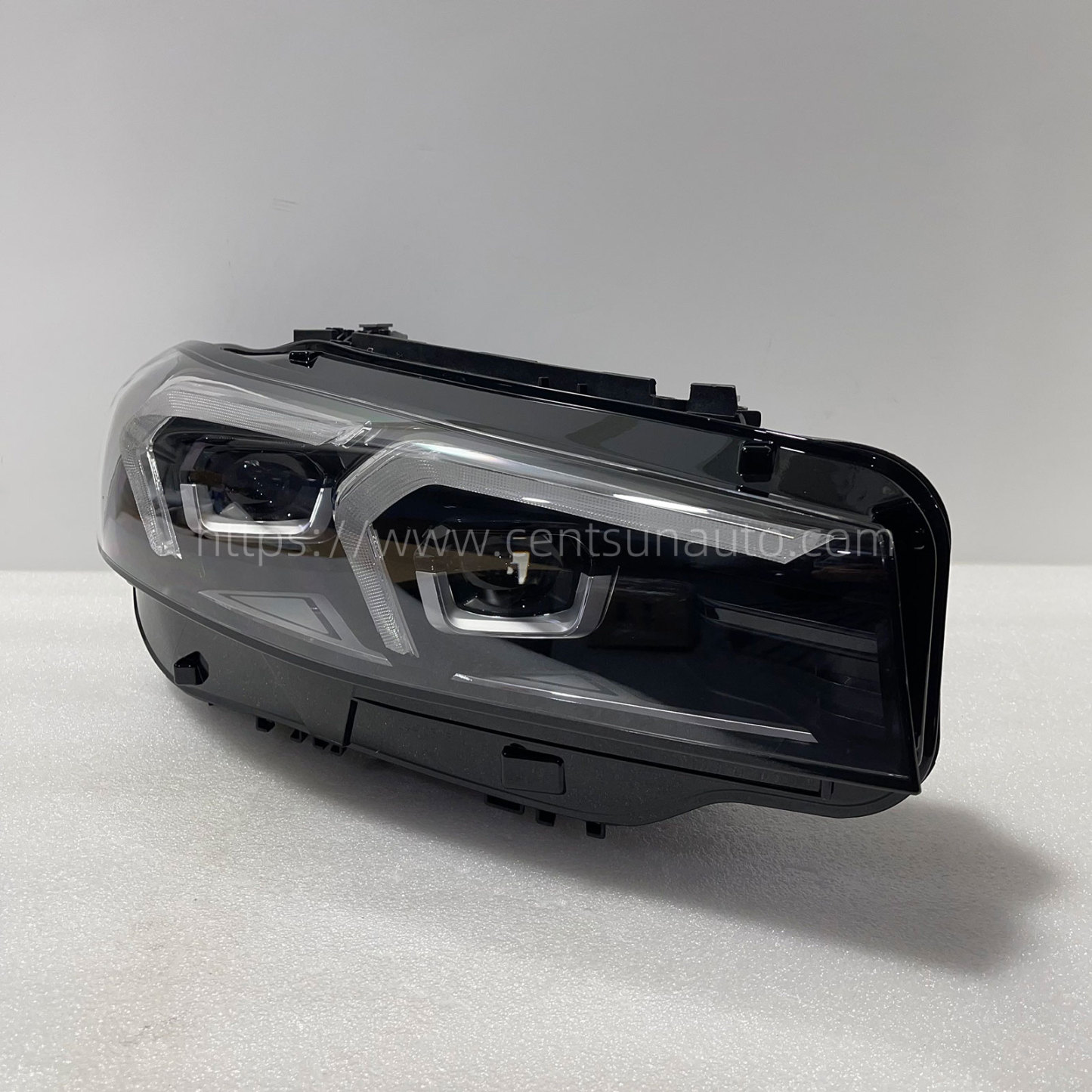 Remanufactured OEM LED Headlight Assembly for 3 Series G20 G28 LCI - Compatible with 63115A4F763/63115A4F764