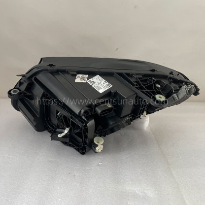 Remanufactured OEM Headlight Assembly for W205 - Compatible with A2059063306/A2059063406