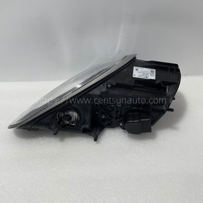 Remanufactured OEM SKL Headlight Assembly for Cayman(982) - Compatible with 98763116901/98763117001