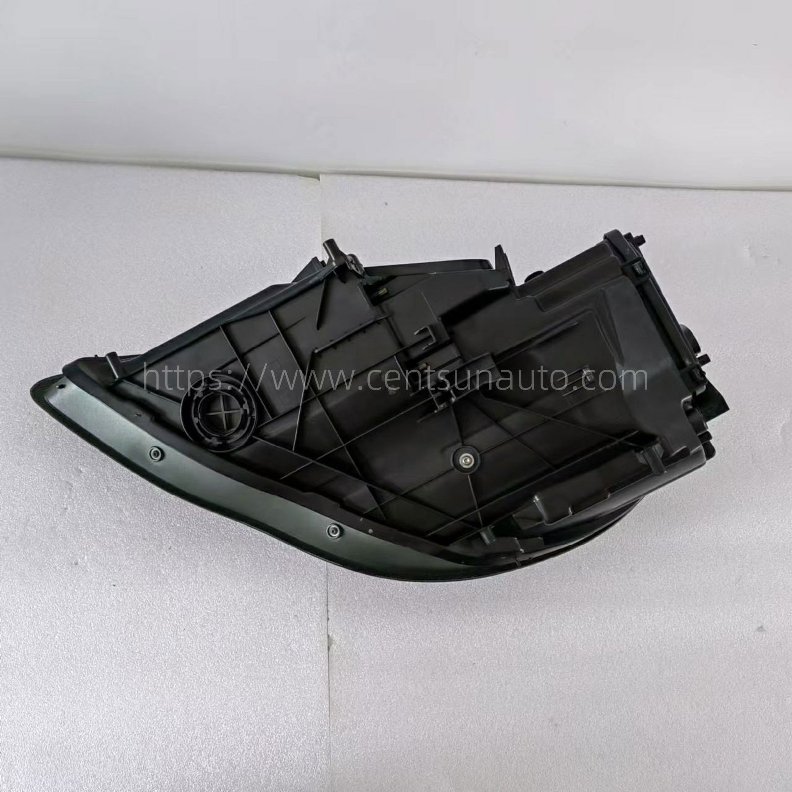 Remanufactured OEM LED Headlight Assembly for Panamera - Compatible with 97063115707/97063115807