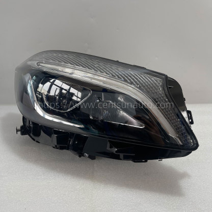 Remanufactured OEM Headlight Assembly for W177 - Compatible with A1768203861/A1768203961