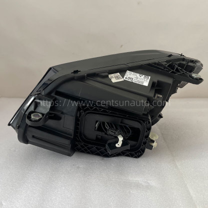 Remanufactured OEM Headlight Assembly for W205 - Compatible with A2059063306/A2059063406