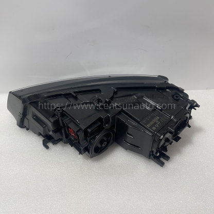 Remanufactured OEM LED Headlight Assembly for A7 - Compatible with 4H0941783/4H0941784