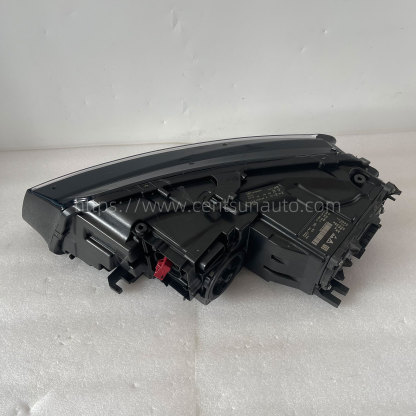Remanufactured OEM LED Headlight Assembly for A8 - Compatible with 4H0941773B/4H0941774B