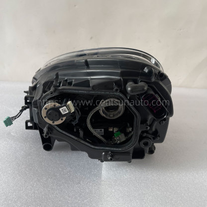 Remanufactured OEM AKL Headlight Assembly for Cayenne - Compatible with 95863117730/95863117830