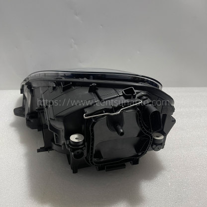 Remanufactured OEM LED Headlight Assembly for Macan - Compatible with 95B941079Q/95B941080Q