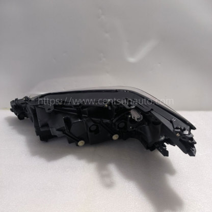 Remanufactured OEM Headlight Assembly for ES - Compatible with 8118533J51/8114533J51