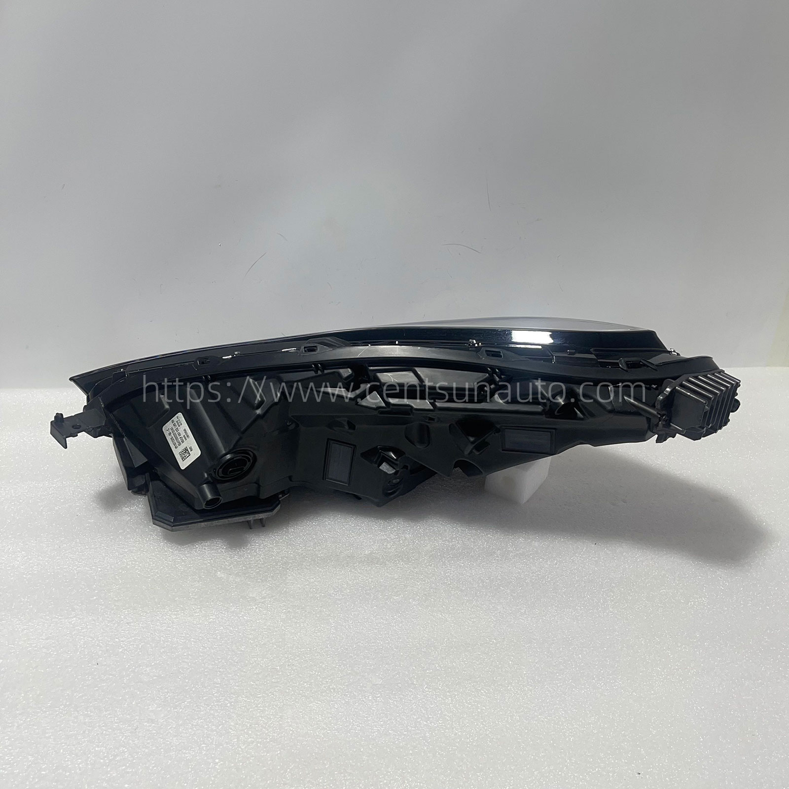 Remanufactured OEM Headlight Assembly for Model 3 - Compatible with 151495200E/151495300E