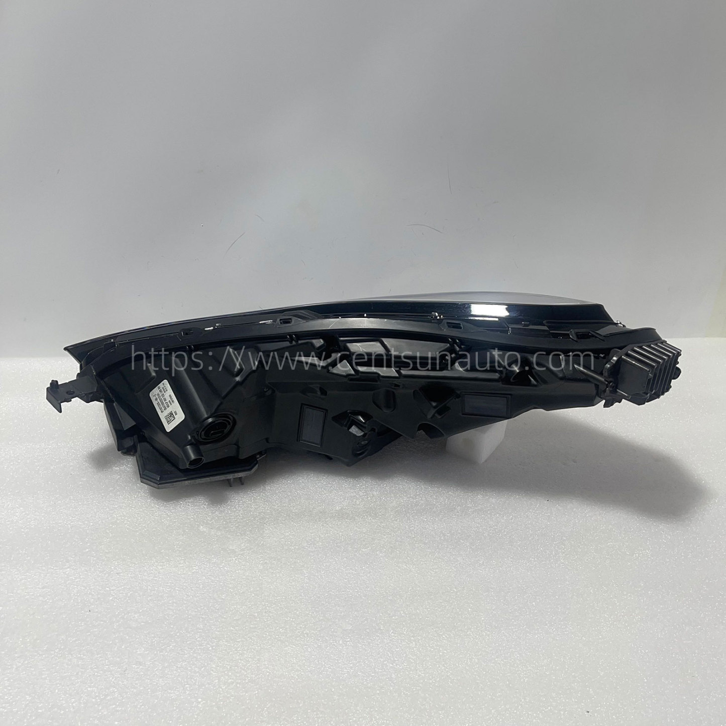 Remanufactured OEM Headlight Assembly for Model 3 - Compatible with 151495200E/151495300E