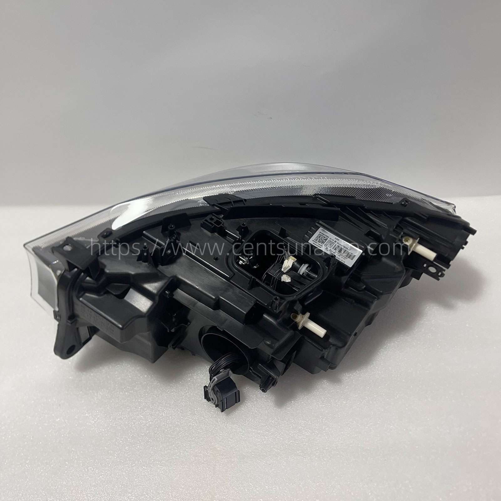 Remanufactured OEM LED Headlight Assembly for 3 Series GT F34 LCI - Compatible with 63117470413/63117470414