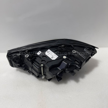 Remanufactured OEM LED Headlight Assembly for 3 Series G20 G28 LCI - Compatible with 63115A4F763/63115A4F764