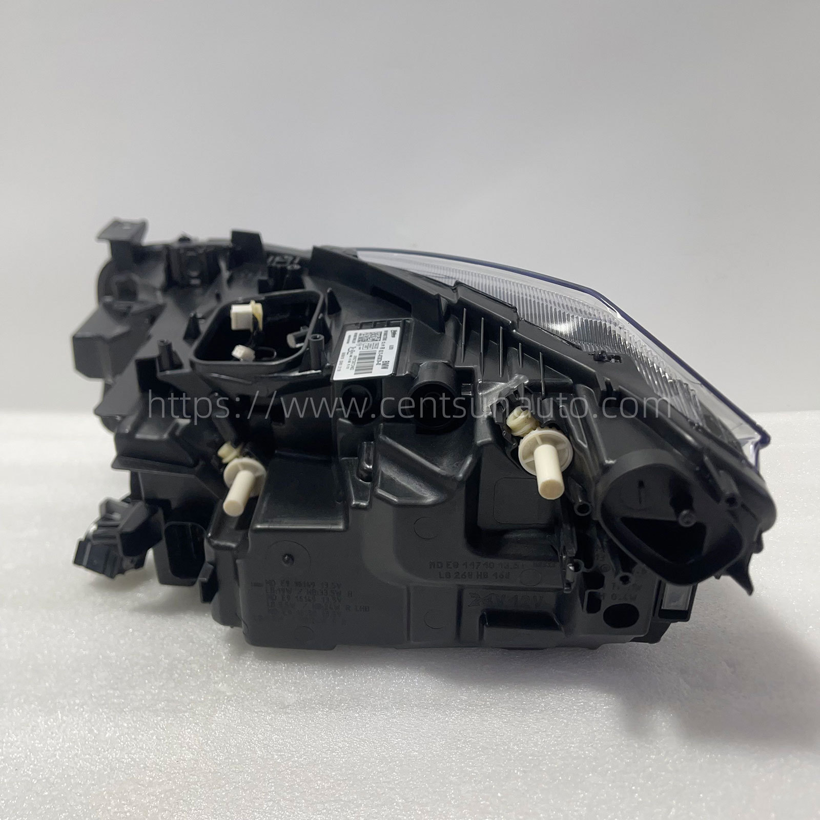 Remanufactured OEM LED Headlight Assembly for 3 Series GT F34 LCI - Compatible with 63117470413/63117470414