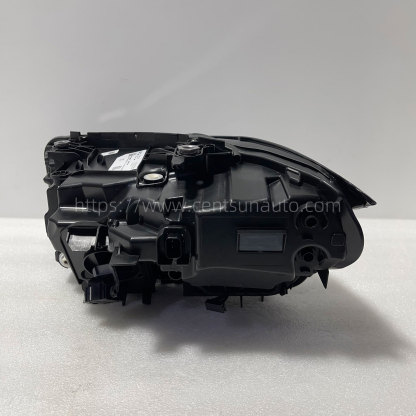 Remanufactured OEM LED Headlight Assembly for 3 Series G20 G28 LCI - Compatible with 63115A4F763/63115A4F764