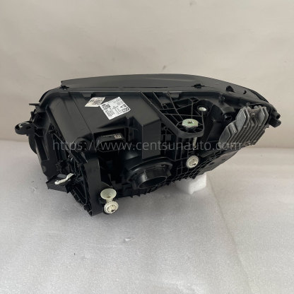 Remanufactured OEM Headlight Assembly for W205 - Compatible with A2059063306/A2059063406