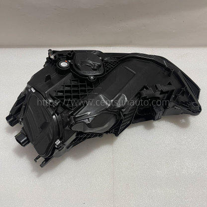 Remanufactured OEM LED Headlight Assembly for A7 - Compatible with 4K8941035F/4K8941036F