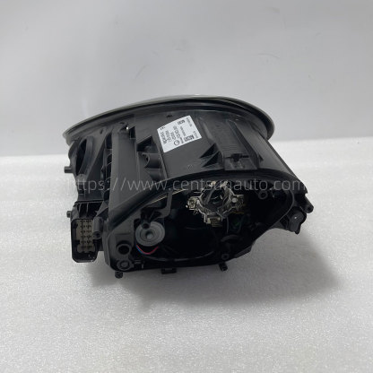 Remanufactured OEM SKL Headlight Assembly for Cayman(982) - Compatible with 98763116901/98763117001