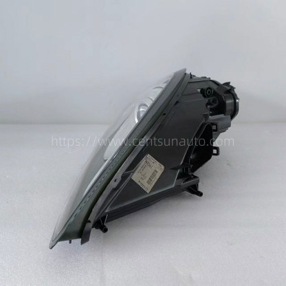 Remanufactured OEM LED Headlight Assembly for Panamera - Compatible with 97063115707/97063115807