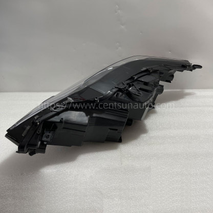 Remanufactured OEM Headlight Assembly for RX - Compatible with 8118548F70/8114548F70