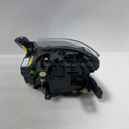 Remanufactured OEM Headlight Assembly for Quattroporte(M156) - Compatible with 670106159/670106156
