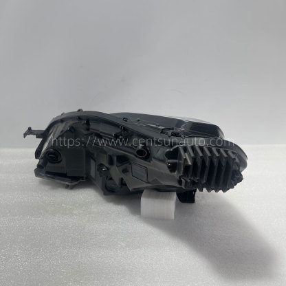 Remanufactured OEM Headlight Assembly for Model 3 - Compatible with 151495200E/151495300E