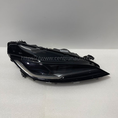 Remanufactured OEM Headlight Assembly for Model 3 - Compatible with 176088800F/176088900F