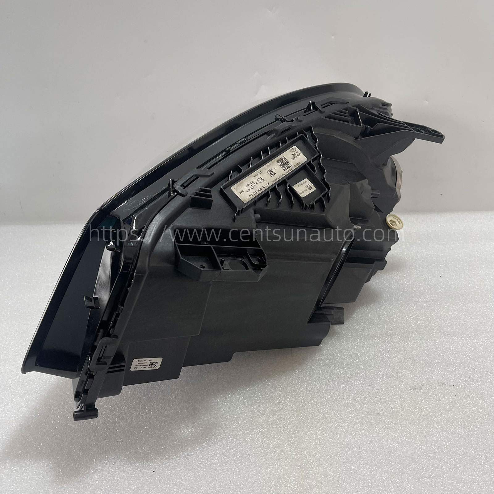 Remanufactured OEM Headlight Assembly for W177 - Compatible with A1768203861/A1768203961