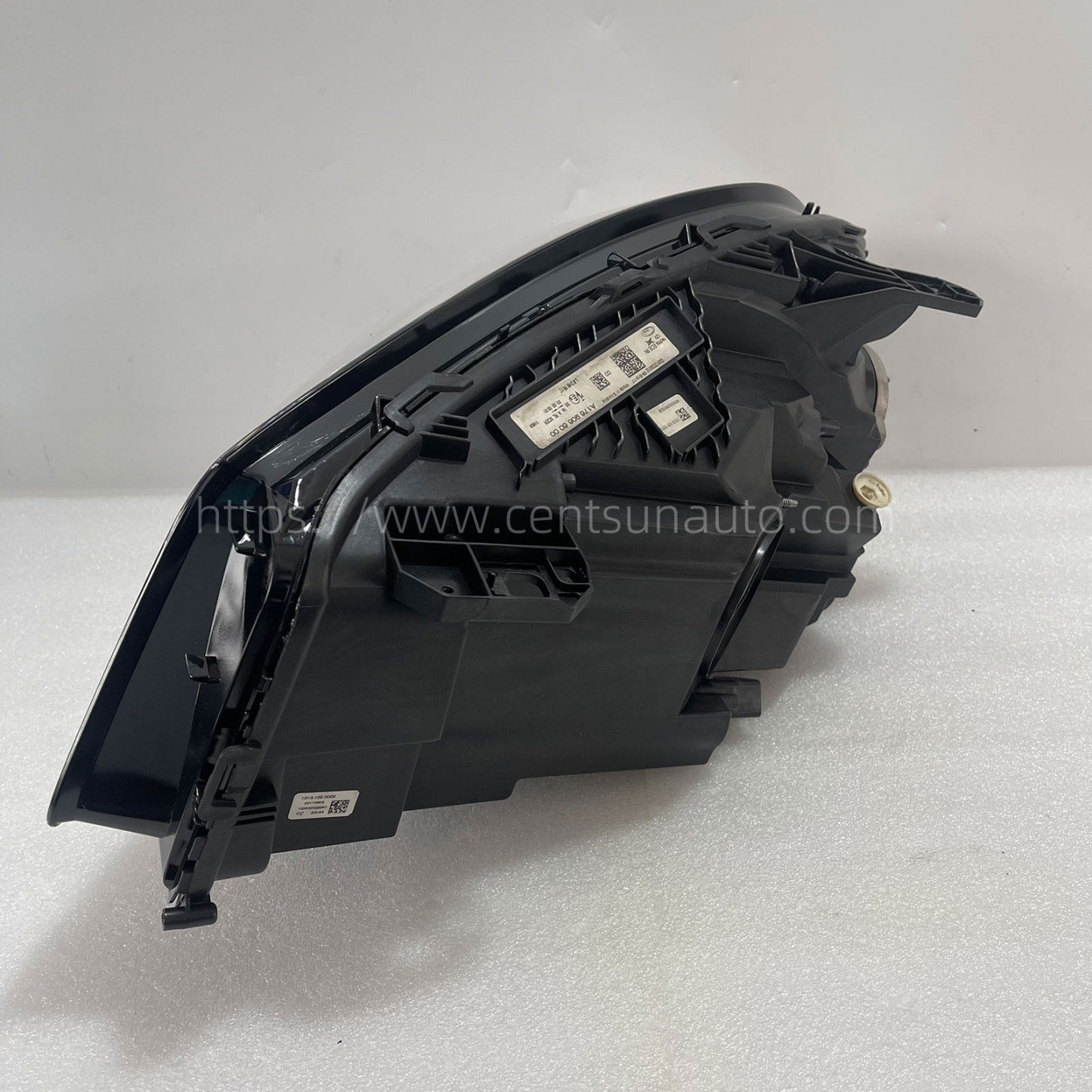 Remanufactured OEM Headlight Assembly for W177 - Compatible with A1768203861/A1768203961