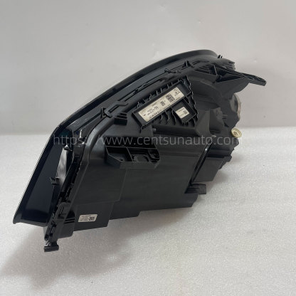 Remanufactured OEM Headlight Assembly for W177 - Compatible with A1768203861/A1768203961