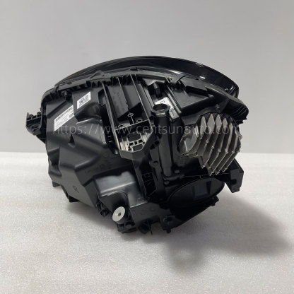 Remanufactured OEM Headlight Assembly for W156 - Compatible with A1569067500/A1569067600