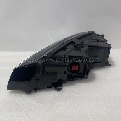 Remanufactured OEM LED Headlight Assembly for A7 - Compatible with 4H0941783/4H0941784