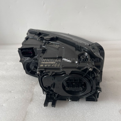 Remanufactured OEM LED Headlight Assembly for A8 - Compatible with 4H0941773B/4H0941774B