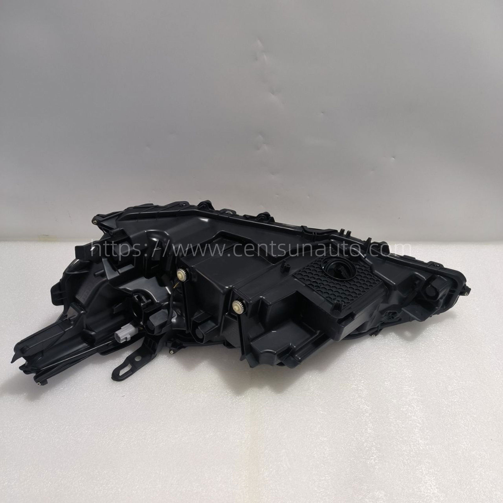 Remanufactured OEM Headlight Assembly for ES - Compatible with 8118533J51/8114533J51