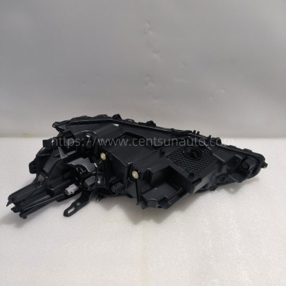 Remanufactured OEM Headlight Assembly for ES - Compatible with 8118533J51/8114533J51