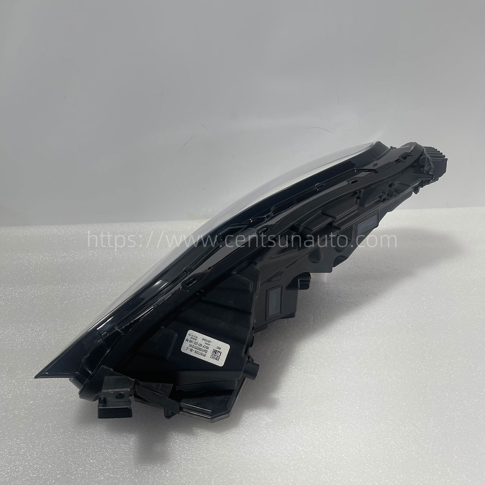 Remanufactured OEM Headlight Assembly for Model 3 - Compatible with 151495200E/151495300E