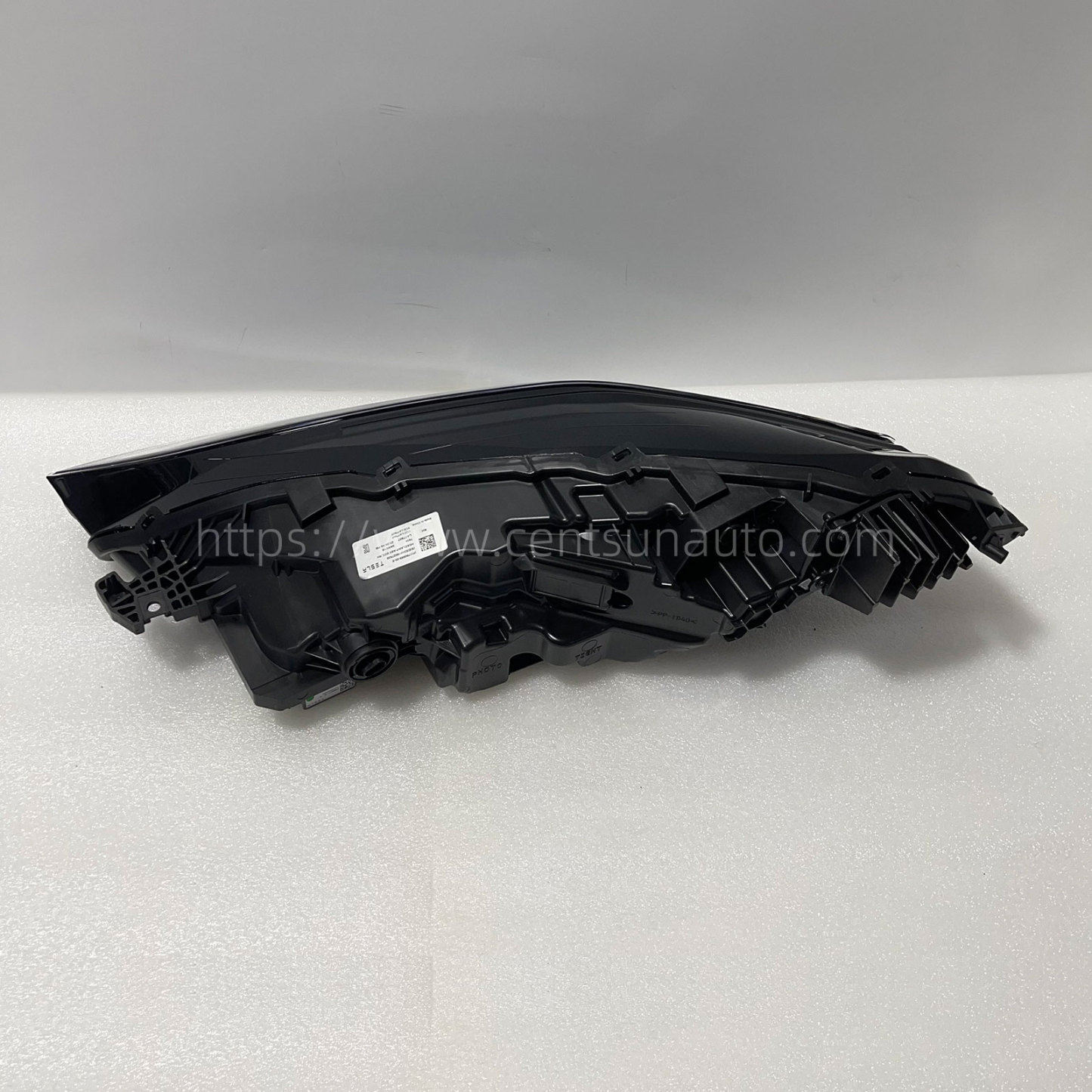 Remanufactured OEM Headlight Assembly for Model 3 - Compatible with 176088800F/176088900F