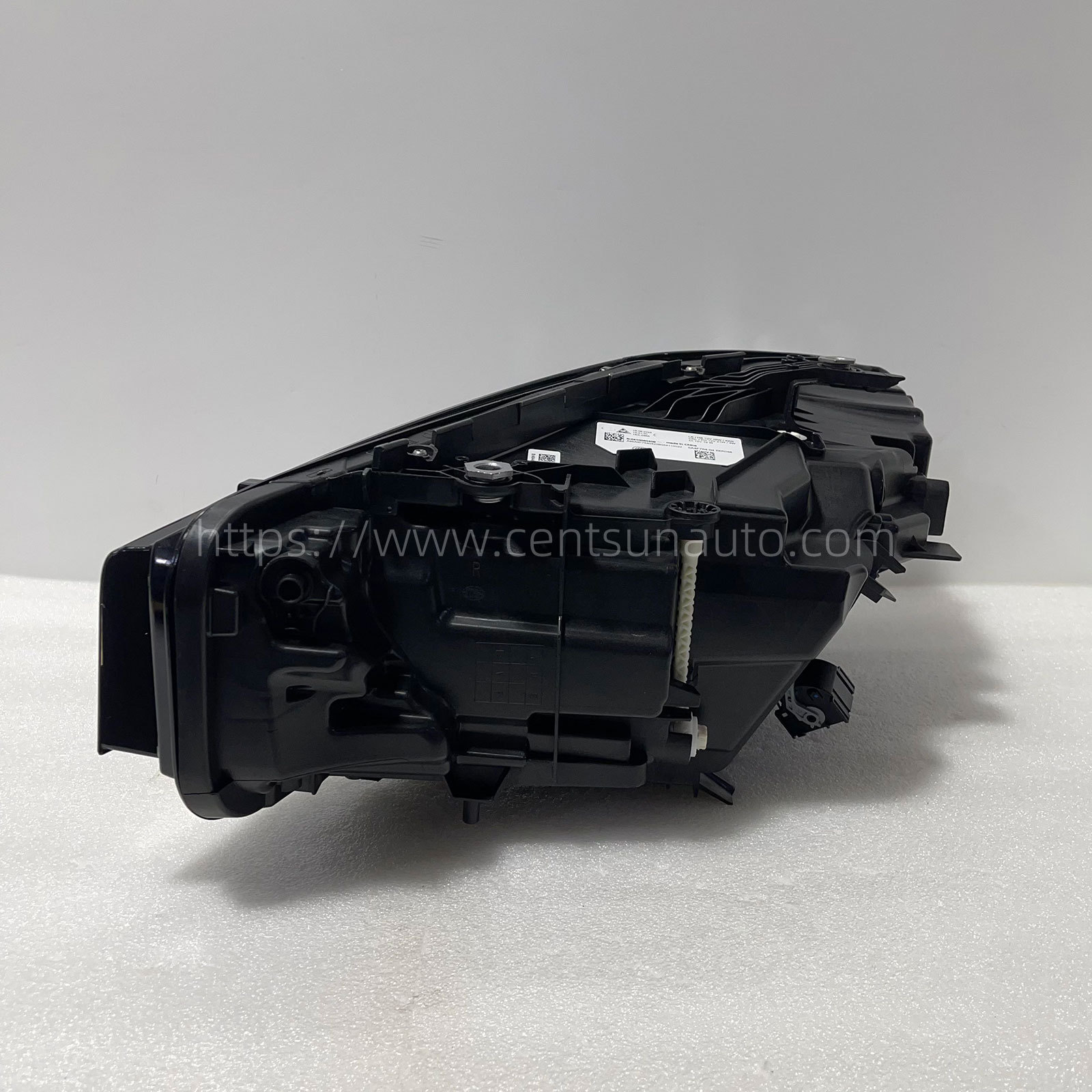 Remanufactured OEM LED Headlight Assembly for 3 Series G20 G28 LCI - Compatible with 63115A4F763/63115A4F764