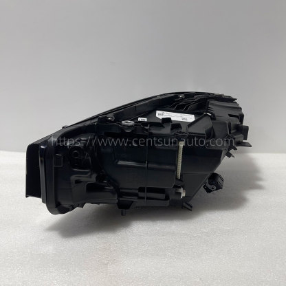Remanufactured OEM LED Headlight Assembly for 3 Series G20 G28 LCI - Compatible with 63115A4F763/63115A4F764