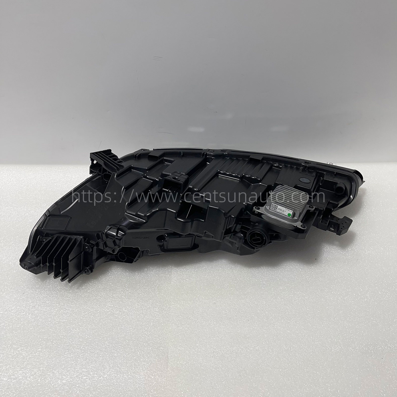 Remanufactured OEM Headlight Assembly for Model 3 - Compatible with 176088800F/176088900F