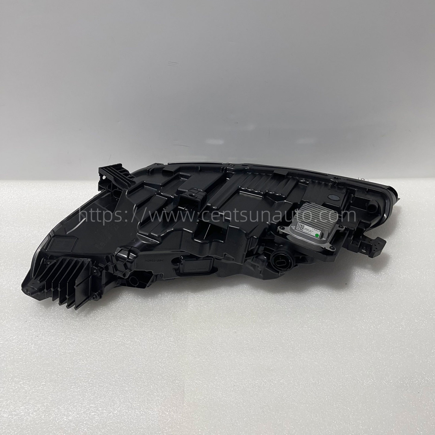 Remanufactured OEM Headlight Assembly for Model 3 - Compatible with 176088800F/176088900F