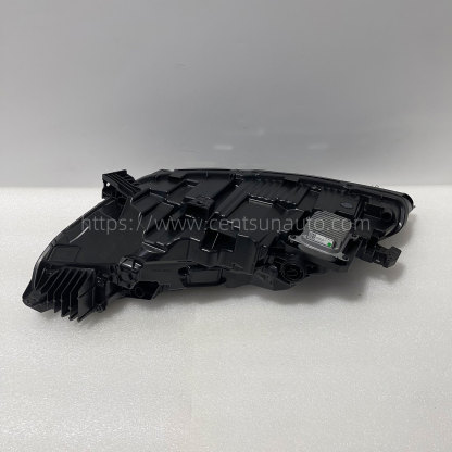 Remanufactured OEM Headlight Assembly for Model 3 - Compatible with 176088800F/176088900F