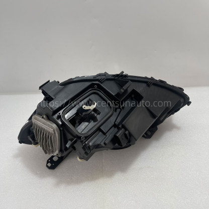 Remanufactured OEM Headlight Assembly for W177 - Compatible with A1768203861/A1768203961