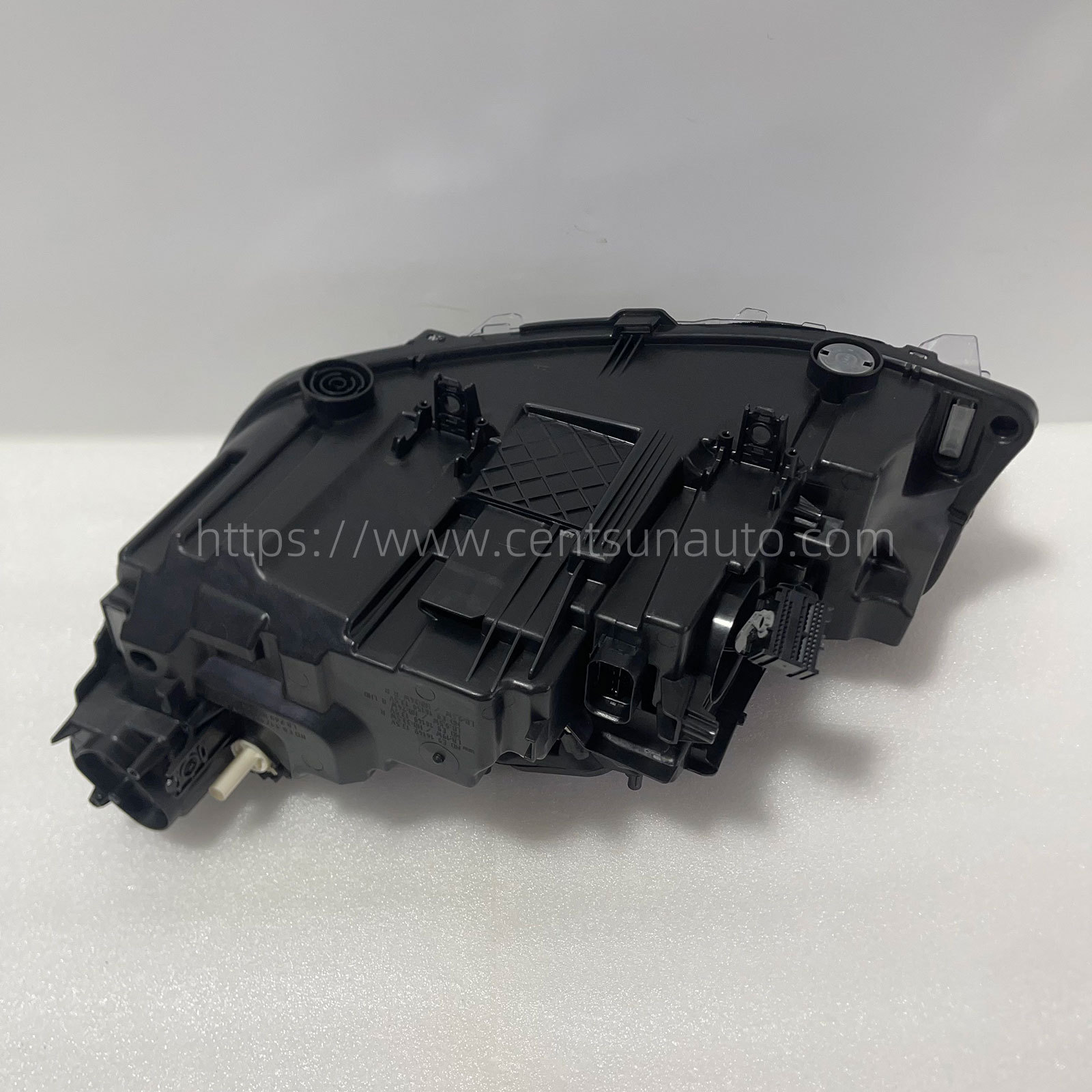 Remanufactured OEM LED Headlight Assembly for 3 Series GT F34 LCI - Compatible with 63117470413/63117470414