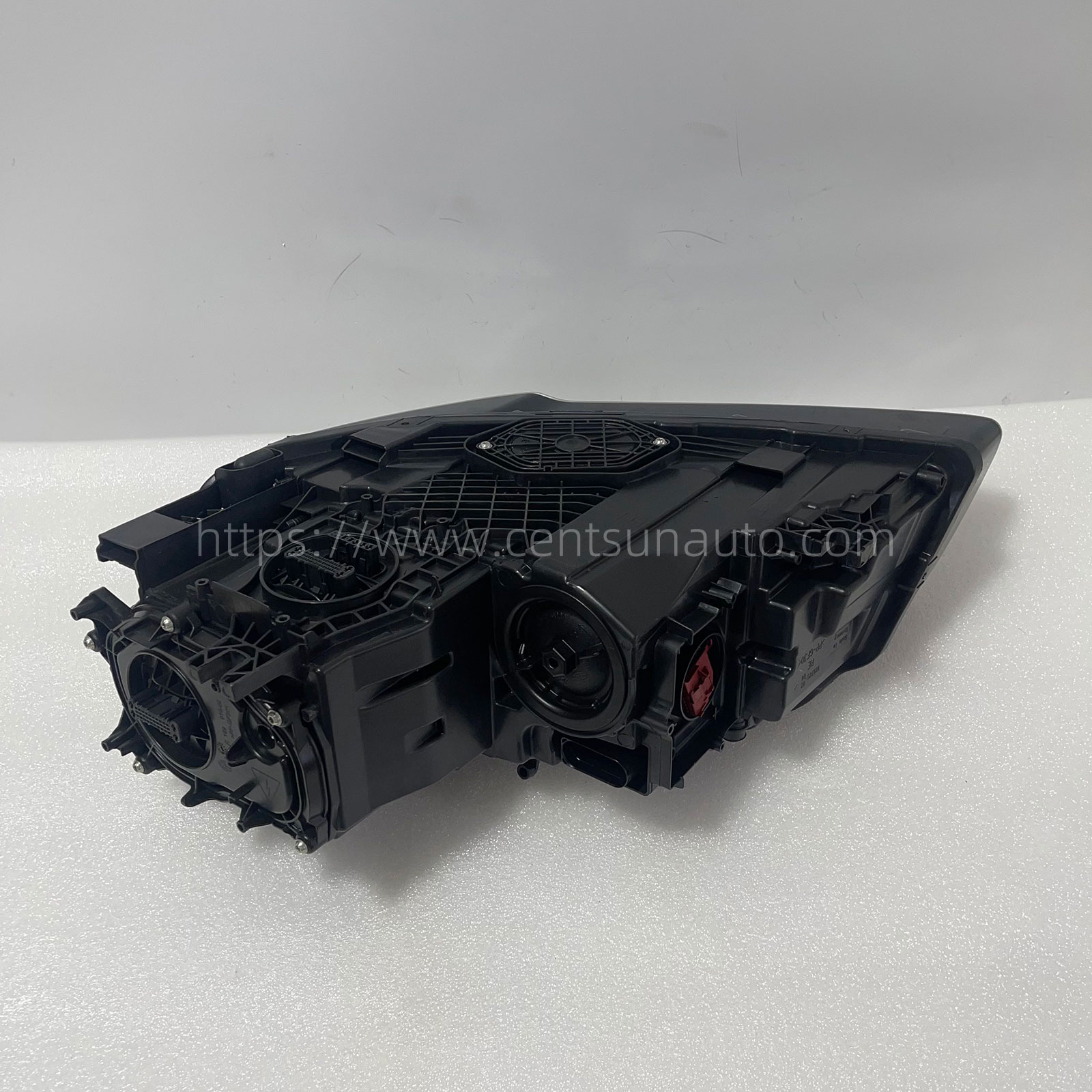 Remanufactured OEM LED Headlight Assembly for A7 - Compatible with 4H0941783/4H0941784