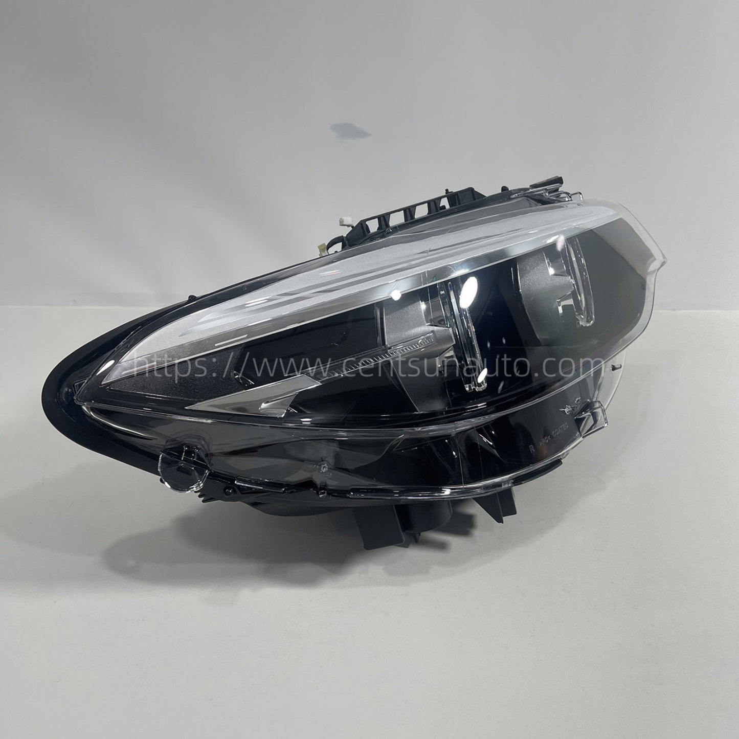 Remanufactured OEM Xenon Headlight Assembly for 2 Series F22 F23 F87 - Compatible with 63117388927/63117388928