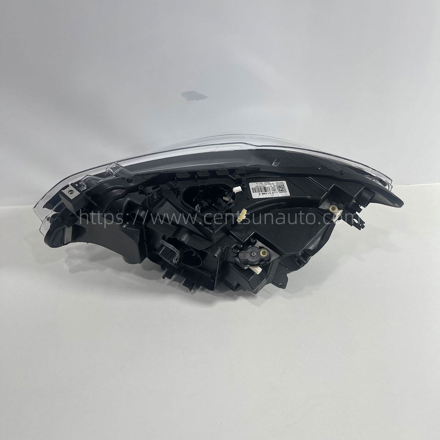 Remanufactured OEM Xenon Headlight Assembly for 2 Series F22 F23 F87 - Compatible with 63117388927/63117388928